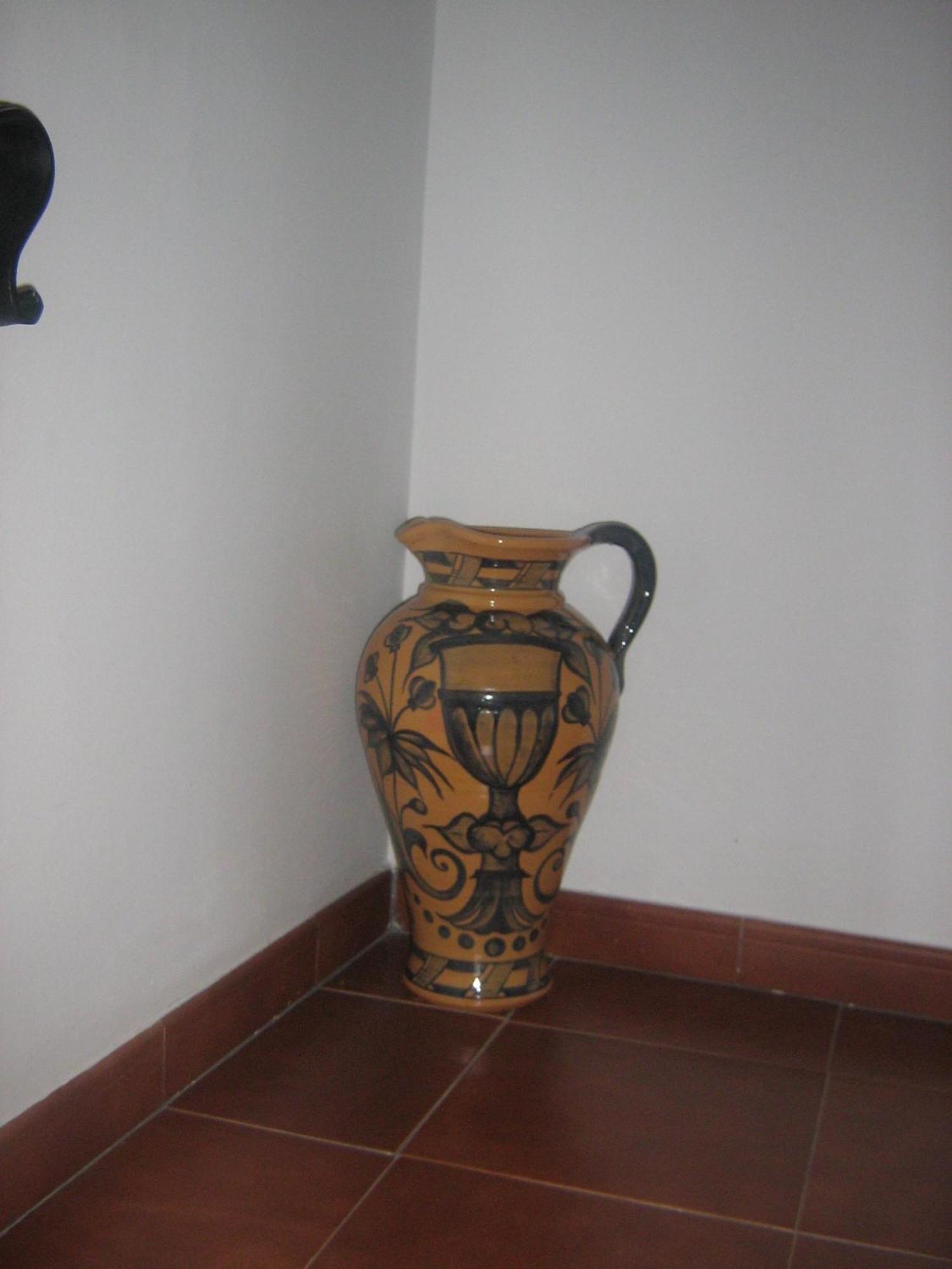 Apartamentos Turisticos Casa Cantillo Carmona  Eksteriør billede